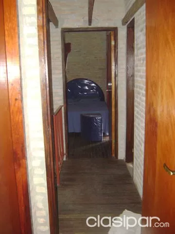 Alquilo casa en Villa Florida Misiones totalmente amoblado — foto 2