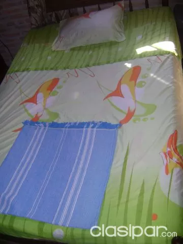 Alquilo casa en Villa Florida Misiones totalmente amoblado — foto 3