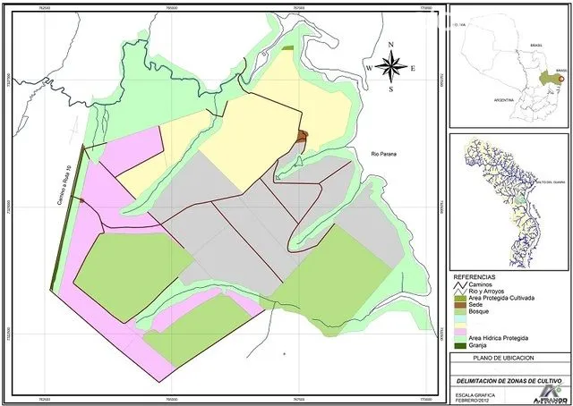 AFRANCO.INGENIERIA - Consultoria y Topografia — foto 3