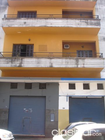 SE VENDE SALON COMERCIAOFICINASVIVIENDA TODO EN UNO!!! SOBRE ESTRELLA e COLON Y MONTEVIDEO, PLENO CENTRO!!! — foto 2