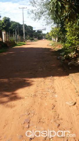 OFERTAZO, hermoso terreno de 370 mts2 en la ciudad de Ñemby — foto 3