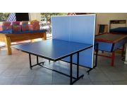 PING PONG TECNOSPORT