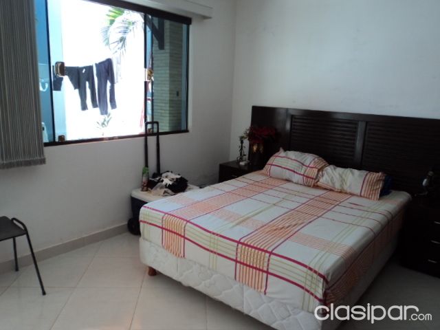 vendo casa asuncion barrio vista alegre sobre asfalto — foto 3