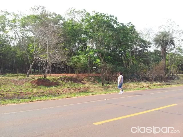 1 Ha en Santa Rosa del Aguaray - San Pedro — foto 2