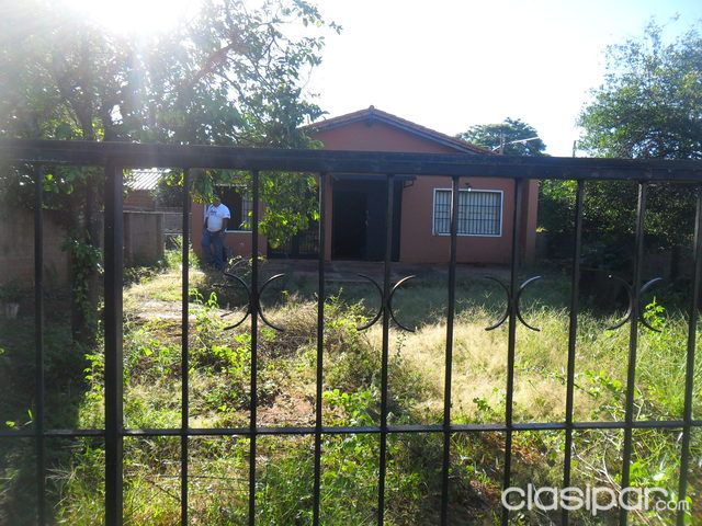 Vendo Casa En Caacupemi!! Con Terreno — foto 3