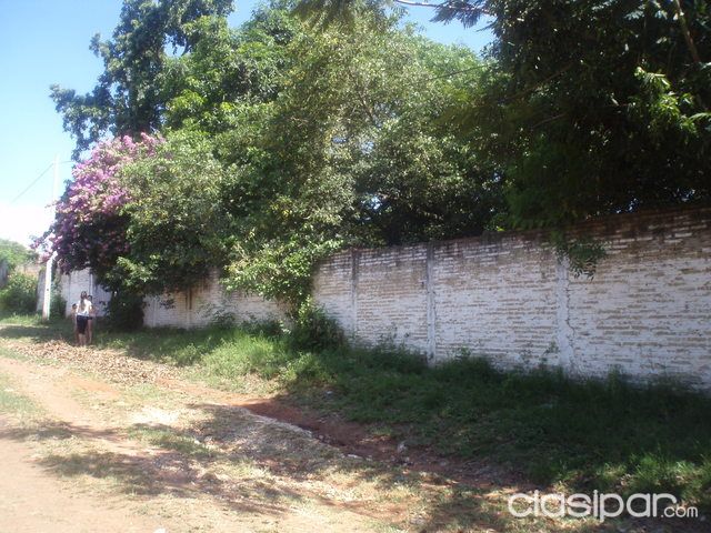 VENDO TERRENO en Ypane — foto 2