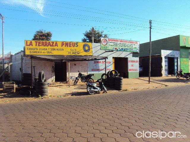 P.J.C-VENDO 900M2 DE CALLE A CALLE ENTRE SHOPPING CHINA Y ESTUDIO CENTER — foto 2