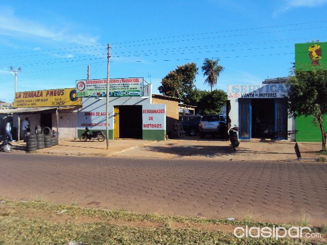 P.J.C-VENDO 900M2 DE CALLE A CALLE ENTRE SHOPPING CHINA Y ESTUDIO CENTER — foto 3