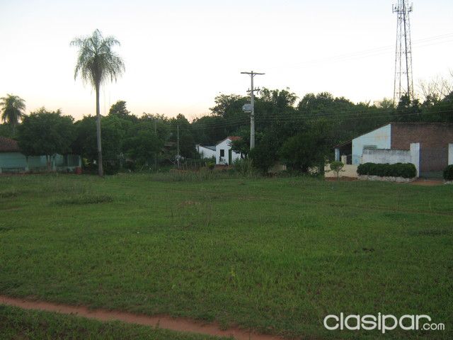 VENDO HERMOSO TERRENO EN ÑEMBY, A 5 CUADRAS DEL ACCESO SUR — foto 3