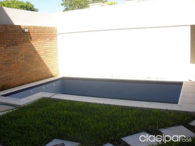 Residencia tipo duplex de lujo a estrenar zona Bo. Herrera — foto 2
