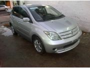 Toyota Ist 2003 Rec Import 25.000.000gs