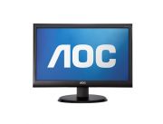 MONITOR AOC LED 20