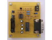 Modulo de Conexión RS-232 y RS-485