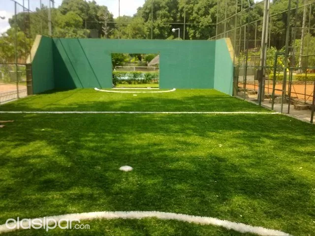 PASTO SINTÉTICO — foto 2