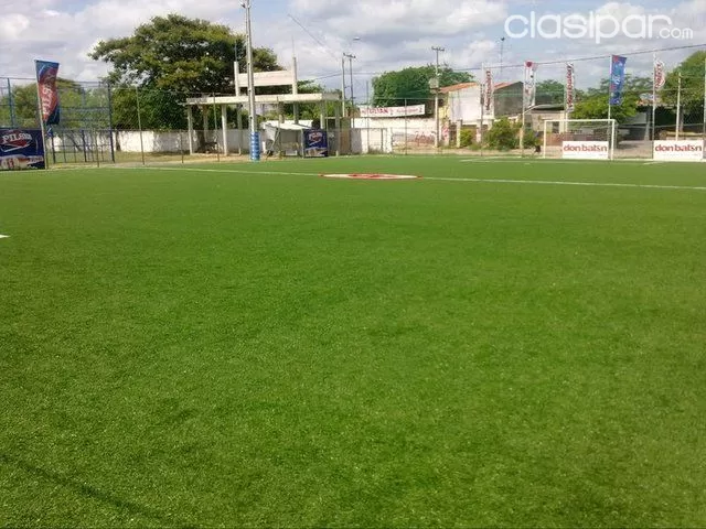 PASTO SINTÉTICO — foto 3