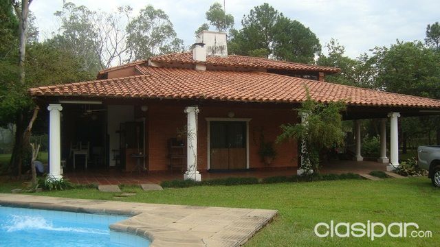 CASA DE VERANEO EN SAN BERNARDINO, URBANIZACION SADI — foto 2