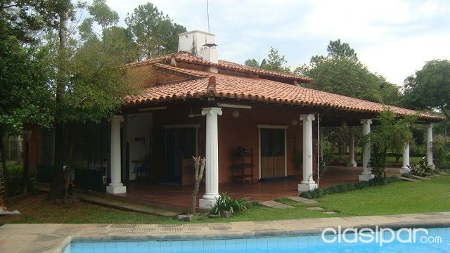 CASA DE VERANEO EN SAN BERNARDINO, URBANIZACION SADI — foto 3