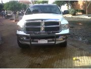 VENDO DODGE RAM 2500 DIESEL FULL, 90.000 KM DEL REPRESENTANTE!!!! KUMINS LARAMIR FULL AÑO 2005