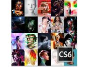 Adobe CS6 Master Collection FINAL 25mil
