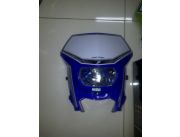 CARETAS PARA TUNEAR MOTOS DE LA MARCA PROTORK