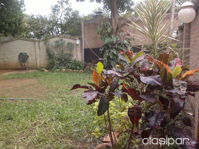 VENDO CASA EN Bº SAN PABLO A MTS. DEL CLUB 3 NOVIEMBRE — foto 2
