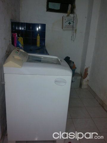 VENDO CASA EN Bº SAN PABLO A MTS. DEL CLUB 3 NOVIEMBRE — foto 3