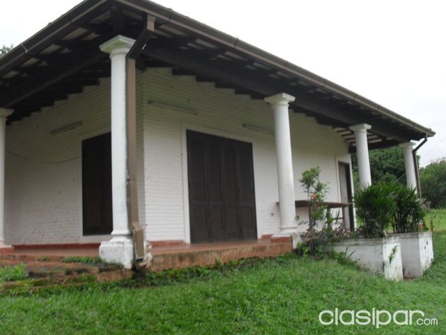 ESTABLECIMIENTO AGROINDUSTRIAL EN ISLA PUCU — foto 2