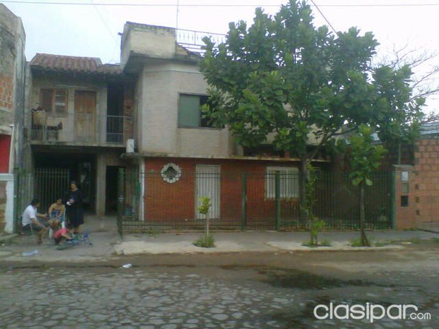 VENDO CASA EN EL BARRIO HERRERA! — foto 2