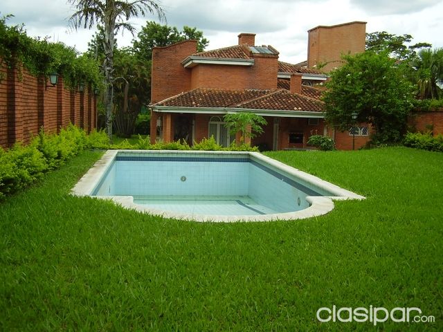 VENDO CASA MANSION EN LA ZONA DE LOS LAURELES — foto 2
