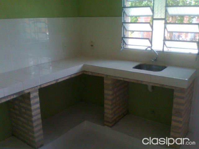 URGENTE!!! VENDO UN CASA HERMOSA, NUEVA EN MARIANO ROQUE ALONSO...VERLO ES COMPRARLO 5 mits. del SHOPPING MARIANO. FUTURA ZONA RESIDENCIAL. — foto 2