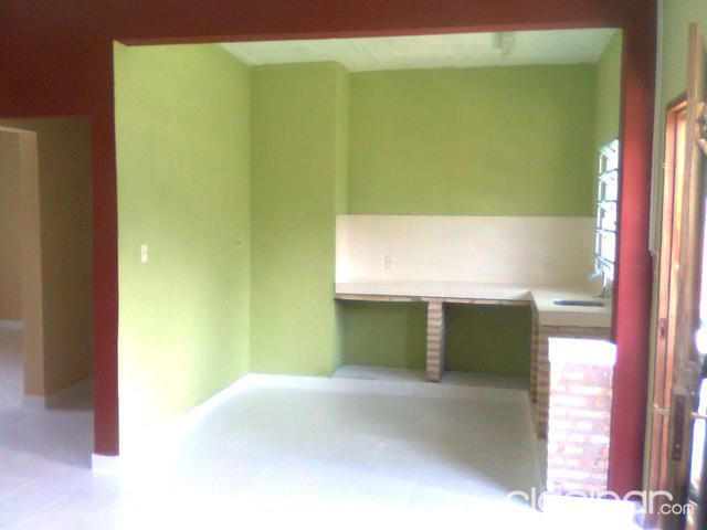 URGENTE!!! VENDO UN CASA HERMOSA, NUEVA EN MARIANO ROQUE ALONSO...VERLO ES COMPRARLO 5 mits. del SHOPPING MARIANO. FUTURA ZONA RESIDENCIAL. — foto 3