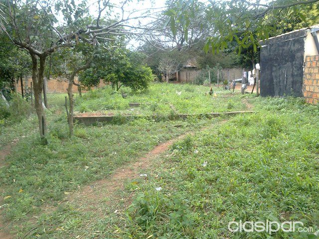 RECIBO VEHICULO X TERRENO CENTRO VILLA ELISA,480M2 CON CIMIENTO HORMIGON PARA 5 PIEZAS — foto 2