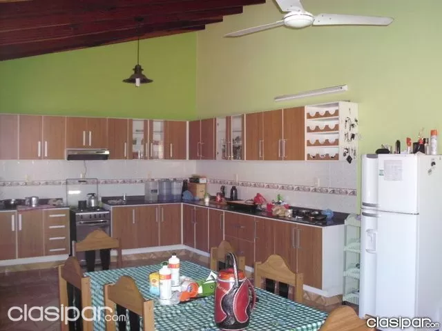 Casas - Casas