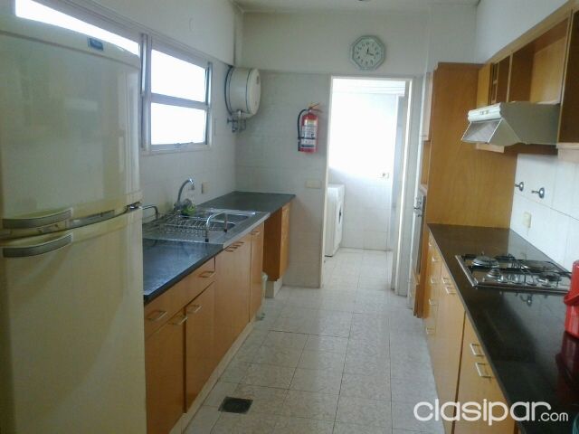 Dpto. en Edificio LA MERCED — foto 2