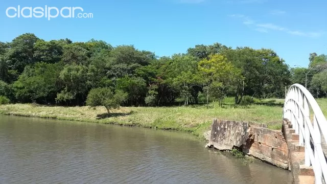 2400 mts cuadrados con costa al lago en San bernardino — foto 3