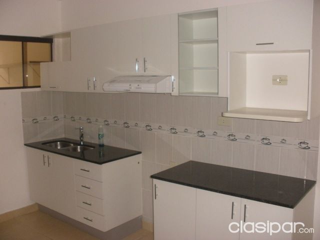 DUPLEX DE LUJO A ESTRENAR EN MBURUCUYA — foto 2