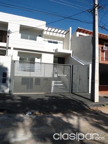 DUPLEX DE LUJO A ESTRENAR EN MBURUCUYA — foto 3