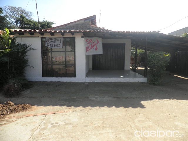 Vendo propiedad en zona comercial, ideal para invercionistas y constructoras — foto 2