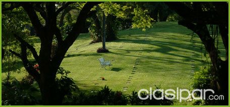 Jardin de la Paz Lambaré — foto 3