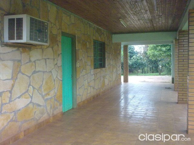 CAsa En Hohenau Cerro Cora — foto 2