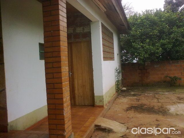 CAsa En Hohenau Cerro Cora — foto 3