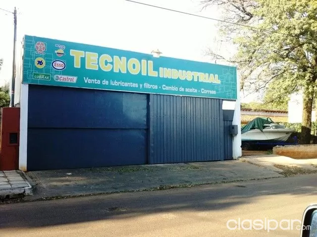 DEPOSITO ZONA SOLDADO OVELAR, proximo a ACCESO SUR. 12mX20m. — foto 3