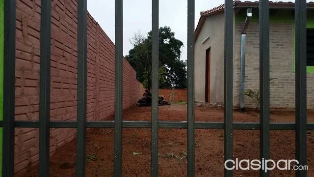 ¡Casa Nueva,Luque; Mora Cue, Villa Policial! — foto 2