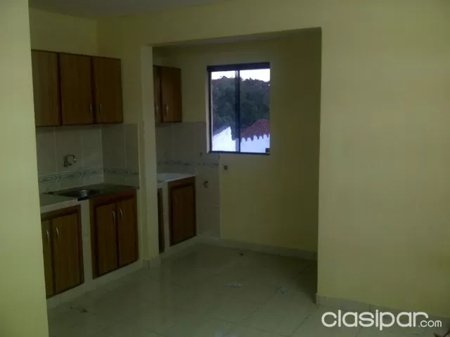 ALQUILÓ DEPARTAMENTO A ESTRENAR, EN ZONA TERMINAL ASUNCION — foto 2