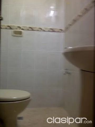 ALQUILÓ DEPARTAMENTO A ESTRENAR, EN ZONA TERMINAL ASUNCION — foto 3