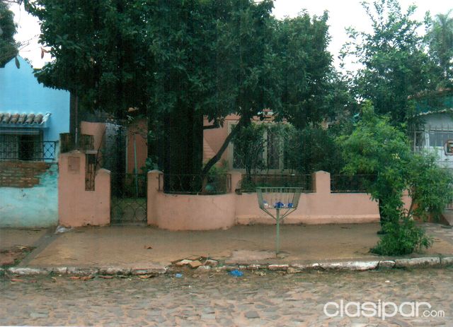 URGENTE VENDO!! casa en Fernando de la Mora — foto 2
