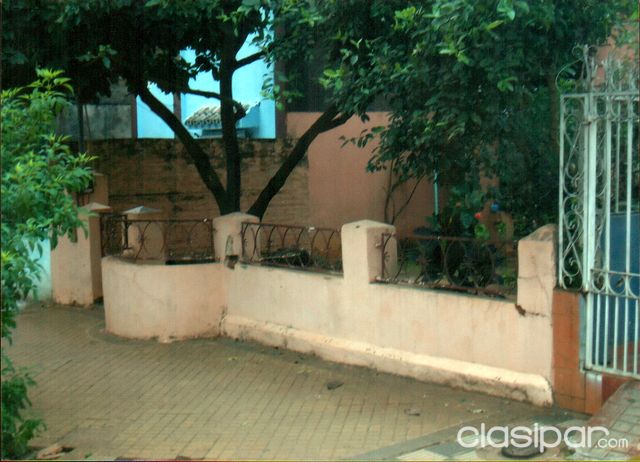 URGENTE VENDO!! casa en Fernando de la Mora — foto 3
