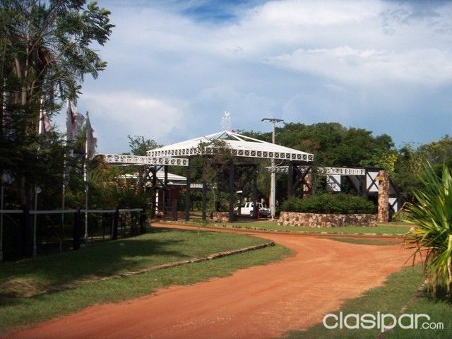 TERRENO EN BARRIO CERRADO COSTA LAGO — foto 3