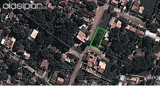 Zona Garden, Ultimos Terrenos En Esquina En La Zona, 360 M2., A 50 Mts. Del Nuevo Asfalta — foto 2