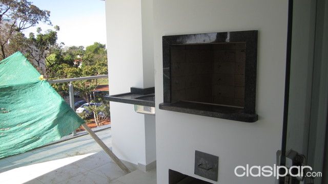 APARTAMENTOS NUEVOS A ESTRENAR EN PARANA COUNTRY CLUB — foto 2